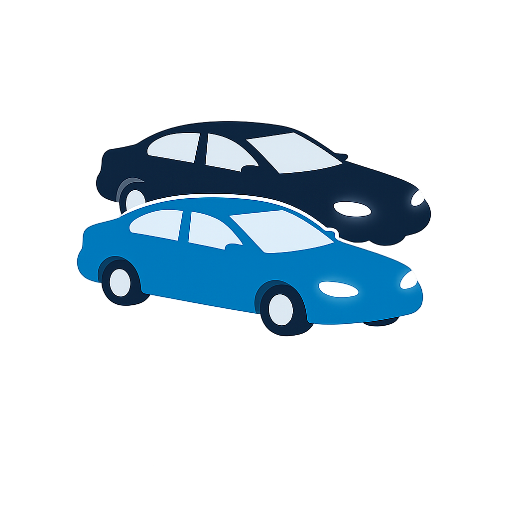 Add your cars